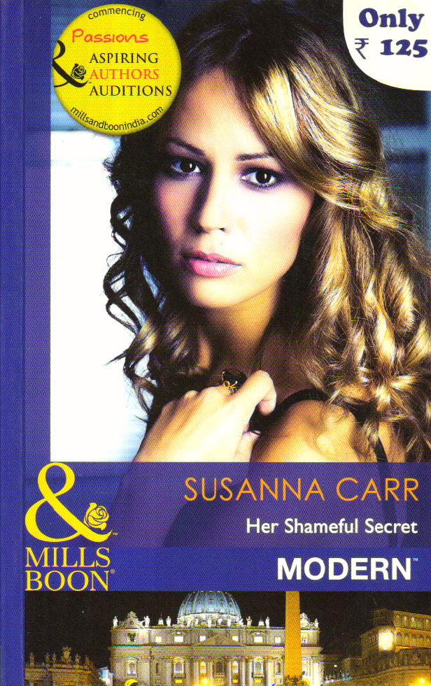 Her Shameful Secret 