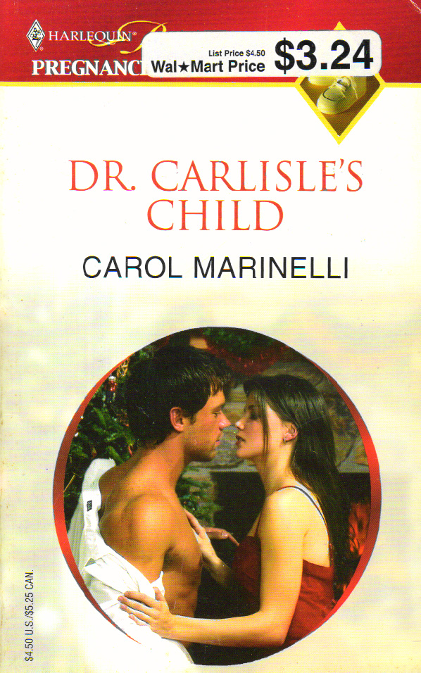 Dr.Carlisle's Child