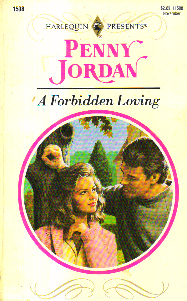 A Forbidden Loving