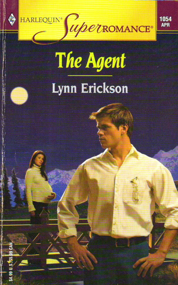 The Agent