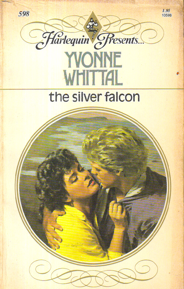 The Silver Falcon