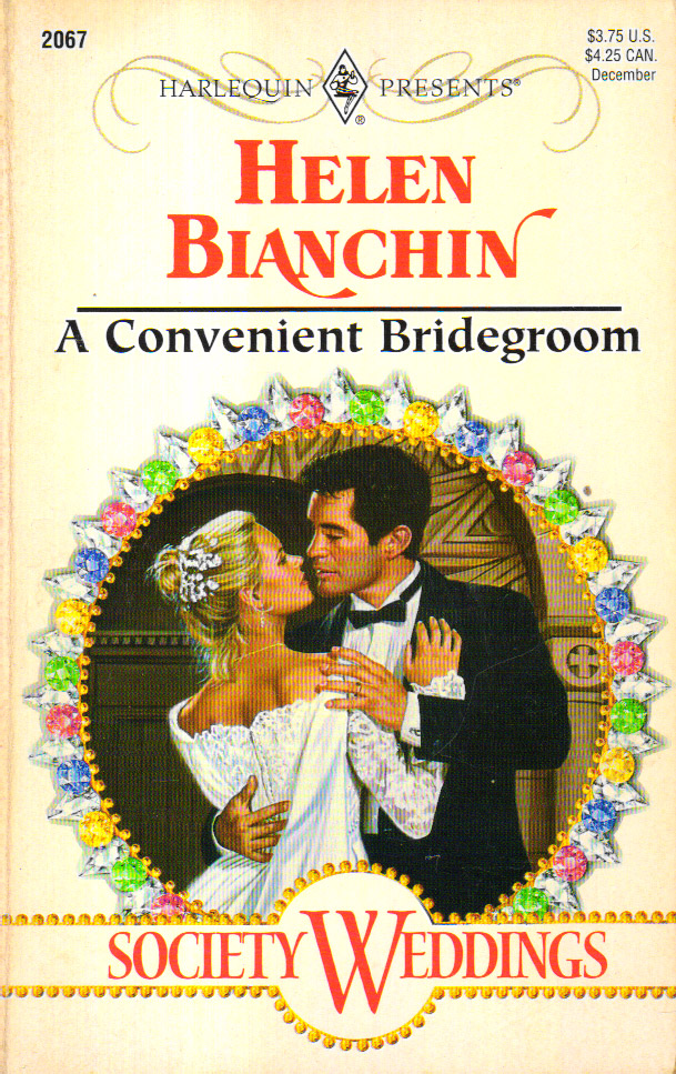 A Convenient Bridegroom