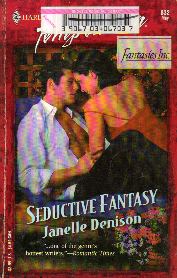 Seductive Fantasy