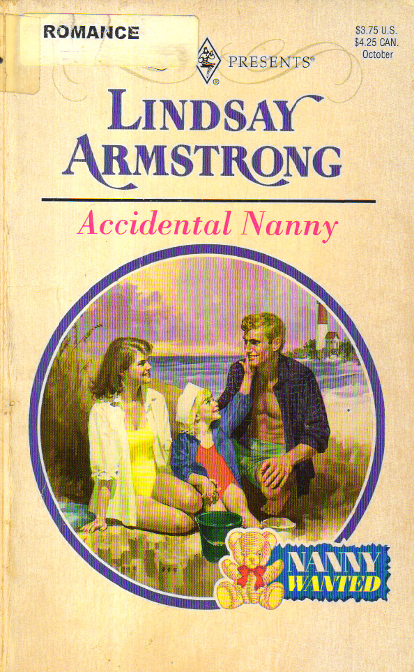 Accidental Nanny