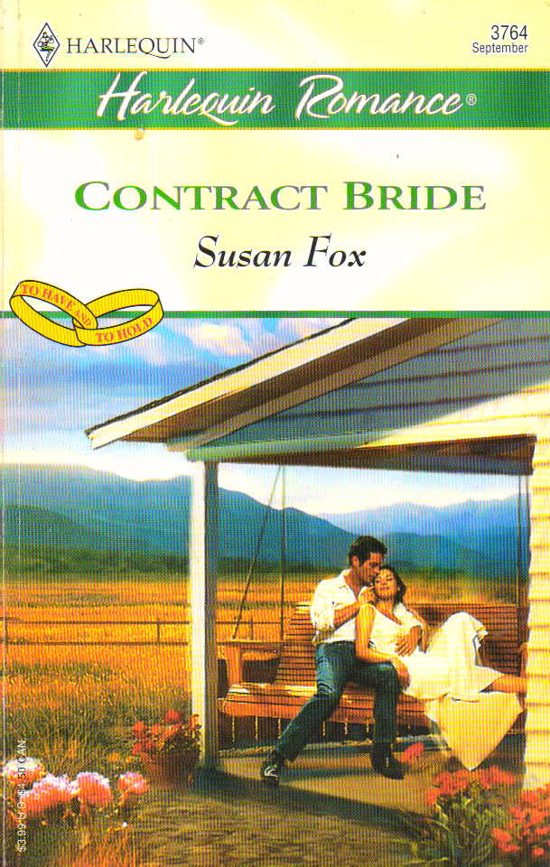 CONTRACT BRIDE 