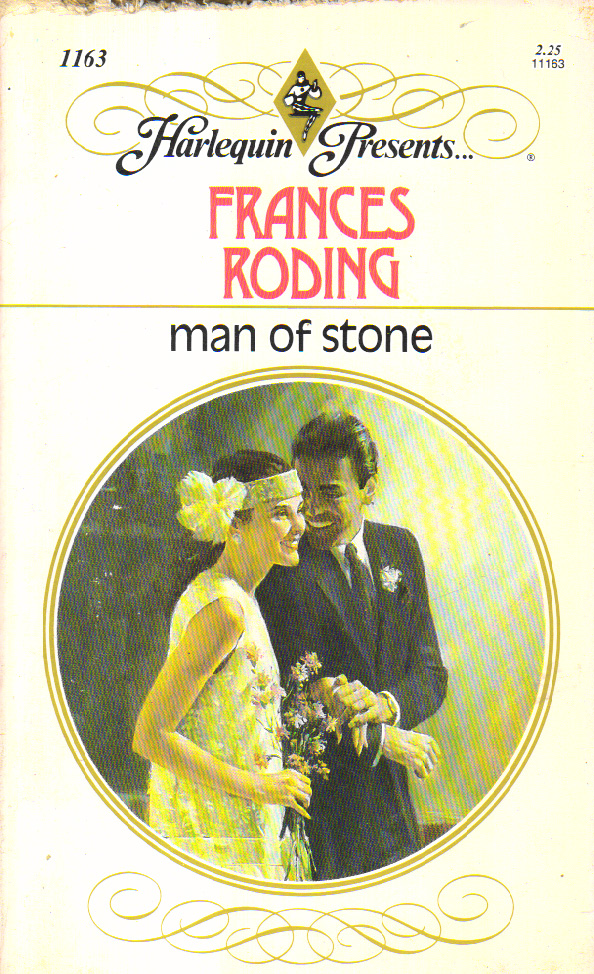 Man Of Stone