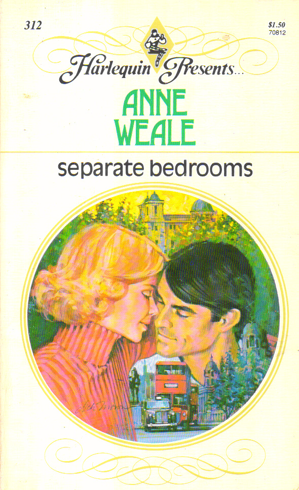 Separate Bedrooms