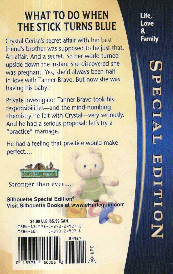 having tanner bravo's baby