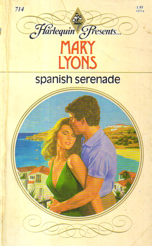 Spanish Serenade