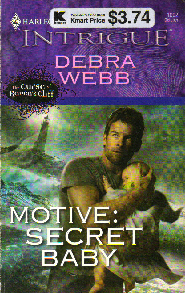 Motive: Secret Baby