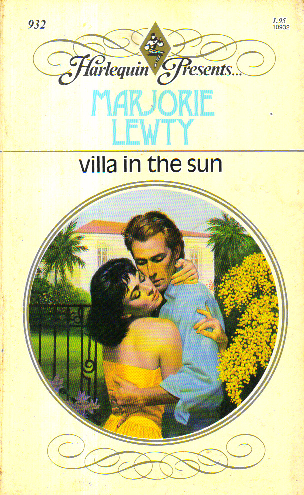 Villa in the sun 