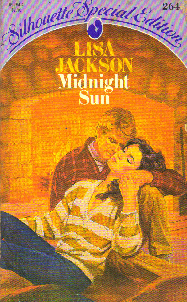 Midnight Sun 