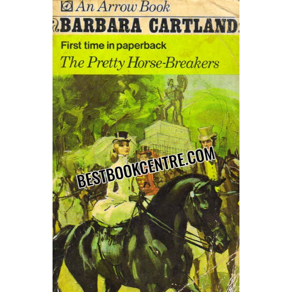the pretty horse breakers 
