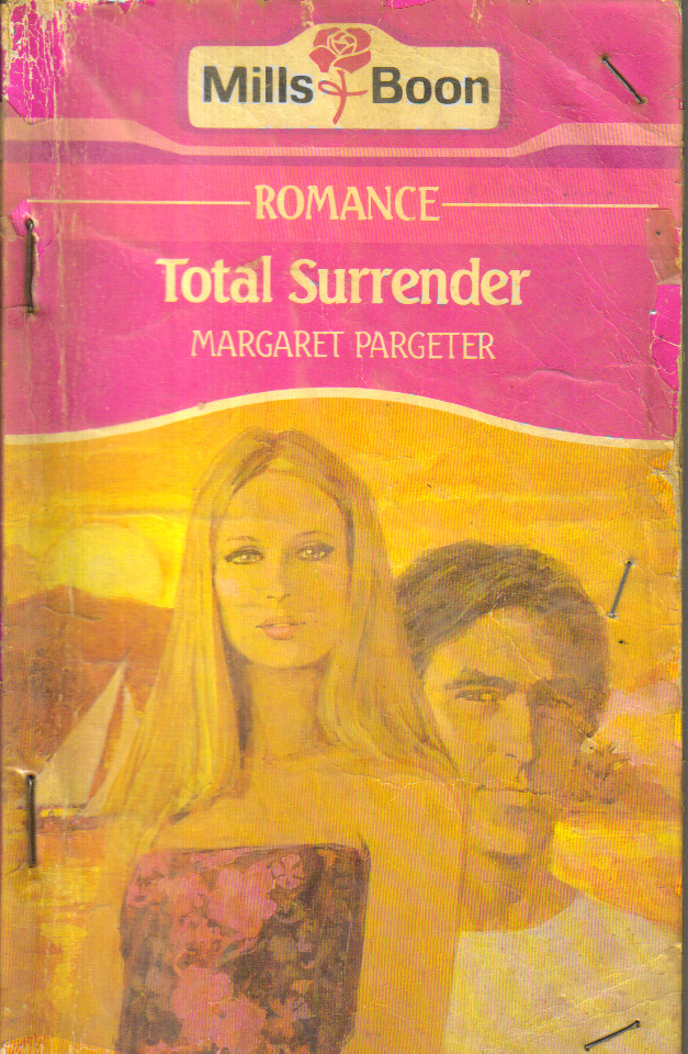 Total Surrender