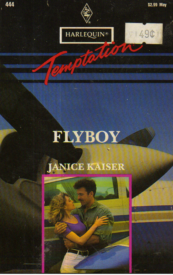 Flyboy