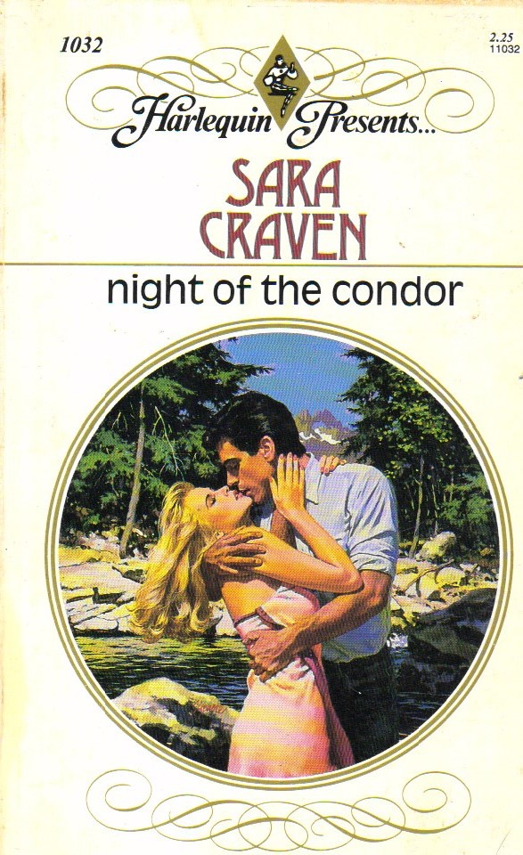 Night if the condor