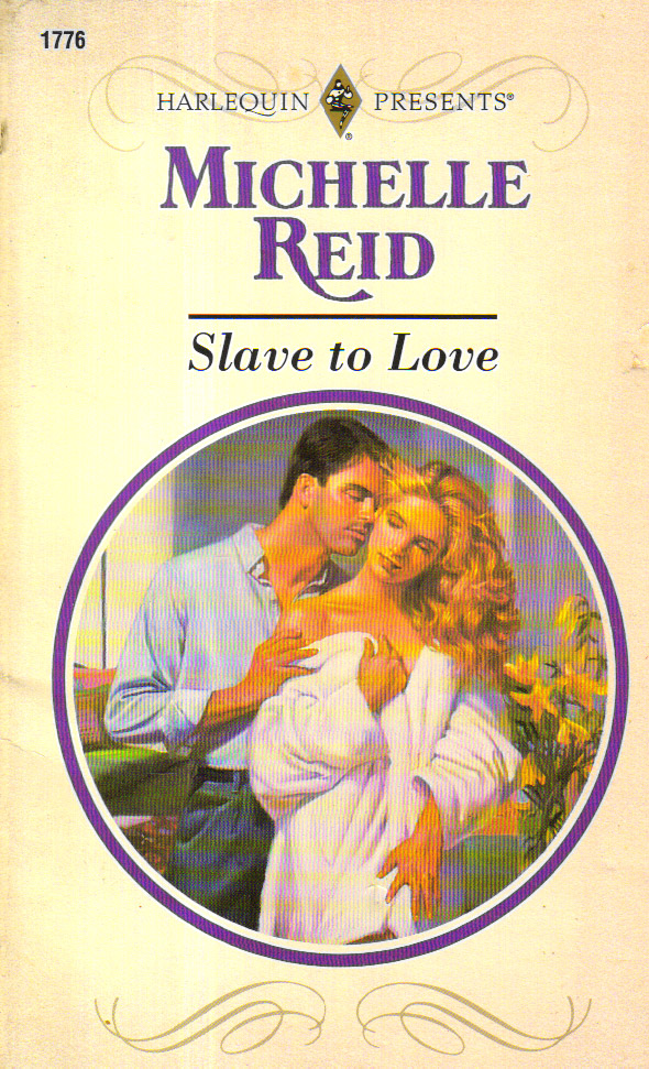 Slave to Love