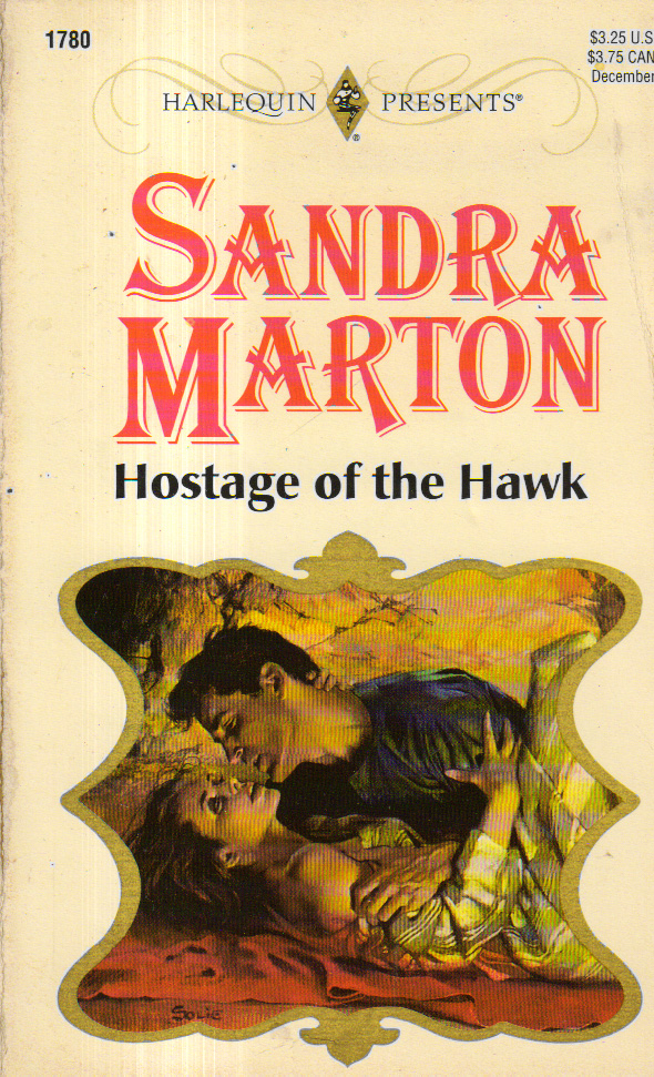 Hostage of the Hawk