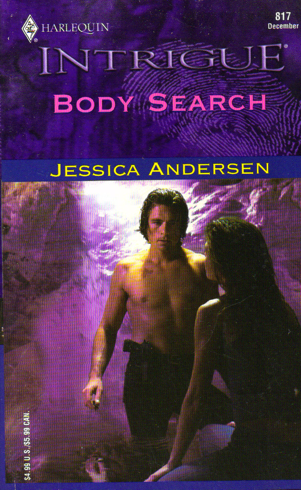 Body Search