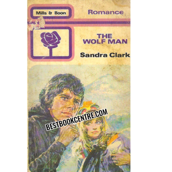 the wolf man 
