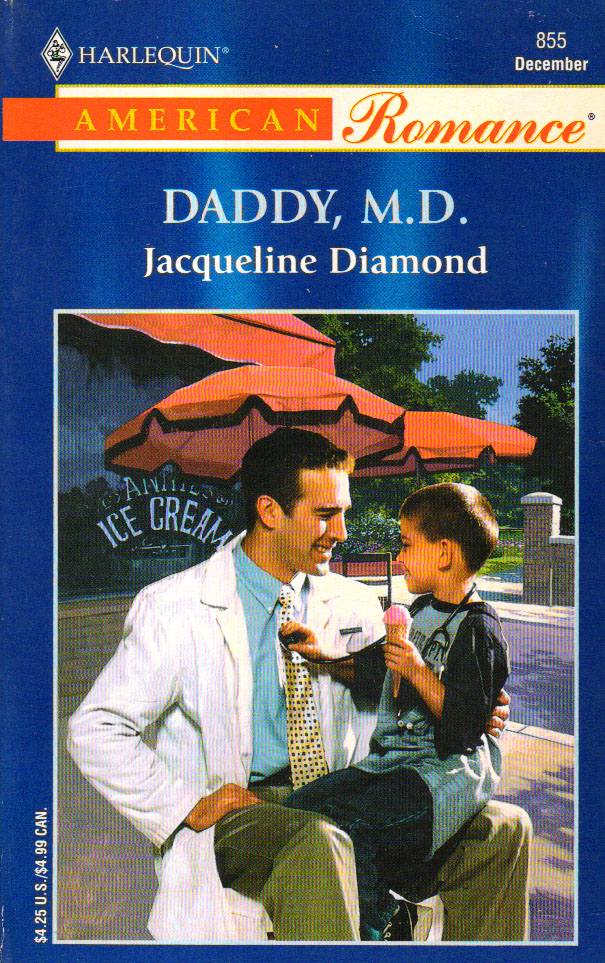 Daddy, M.D.