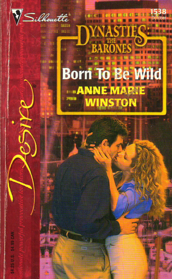 Born to be Wild