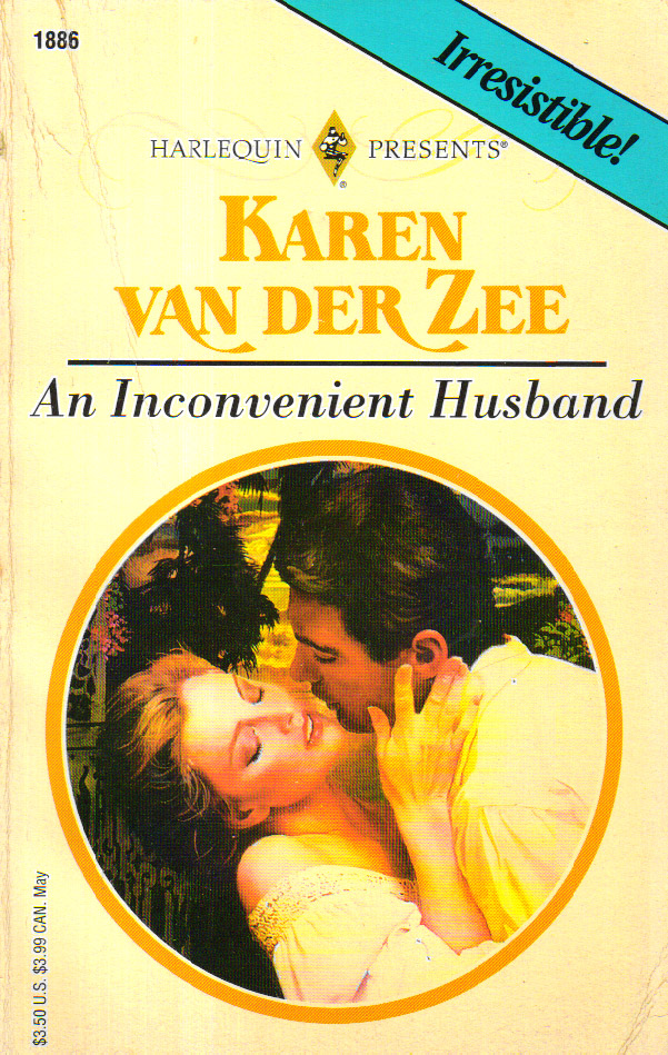 An Inconvenient Husband