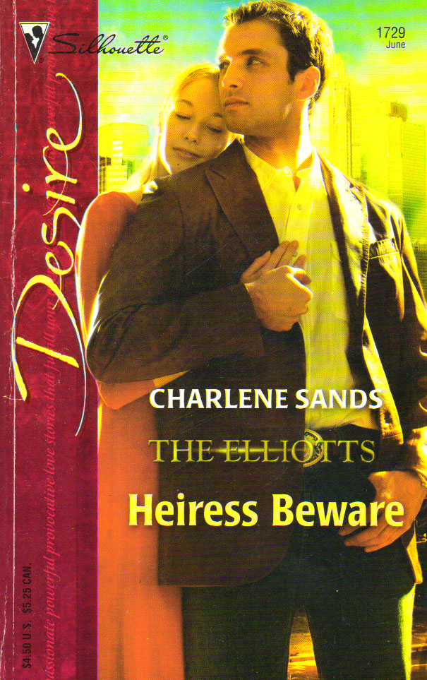 heiress beware