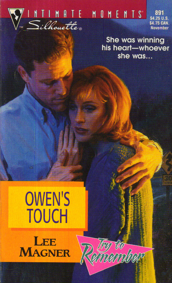 Owen's Touch