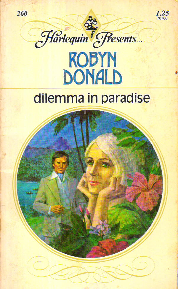 Dilemma in Paradise