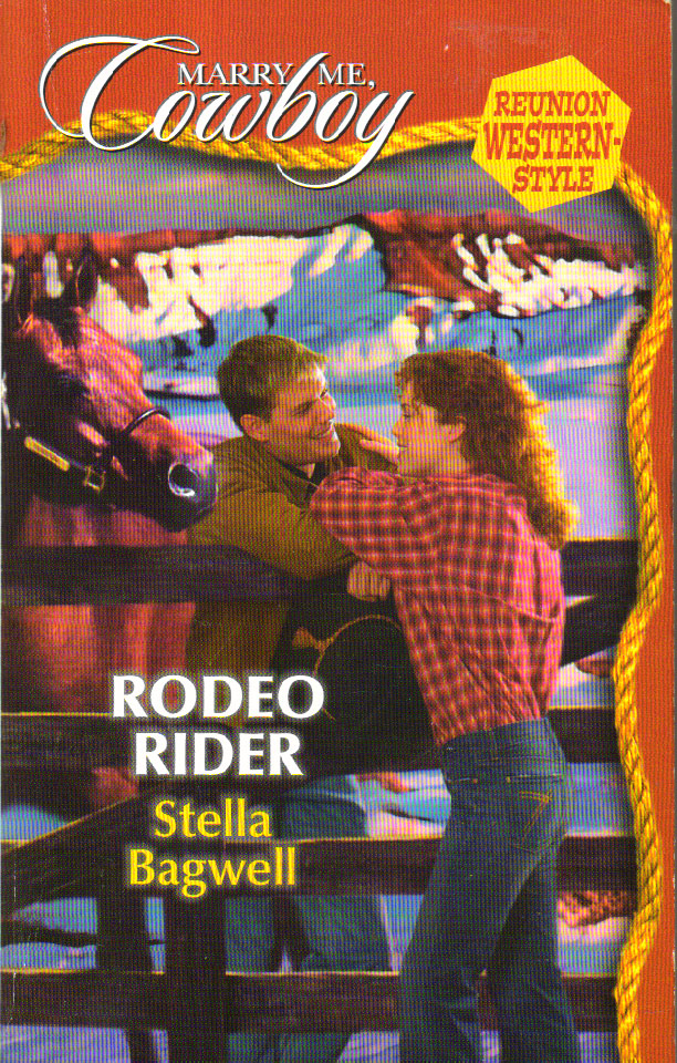 Rodeo Rider