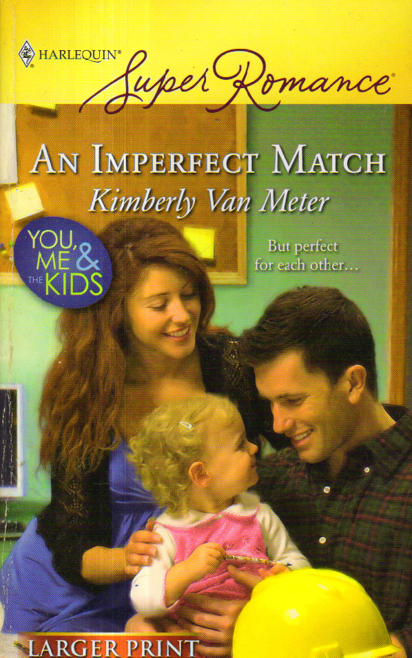 an imperfect match 