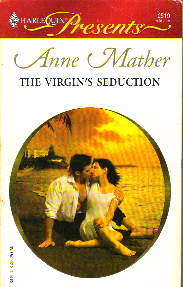 The virgin's seduction 