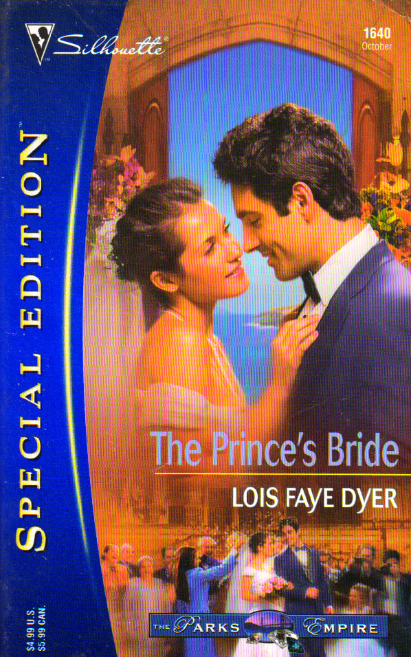 The Prince's Bride