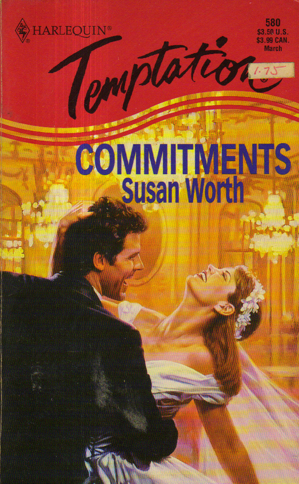 Commitments 