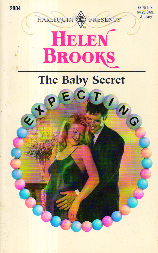 The Baby Secret