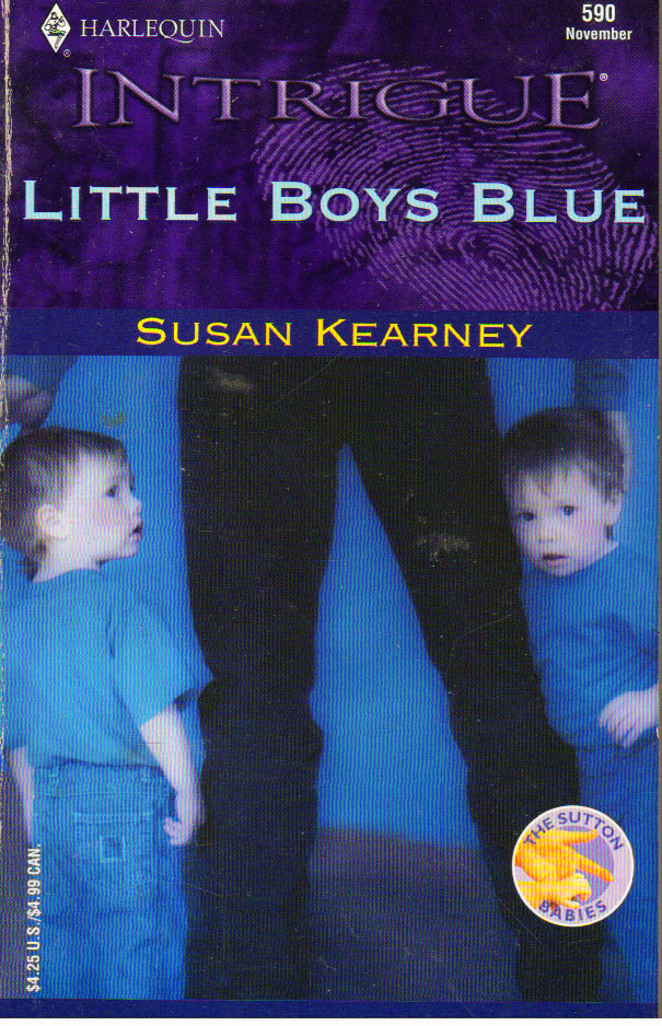 Little Boys Blue