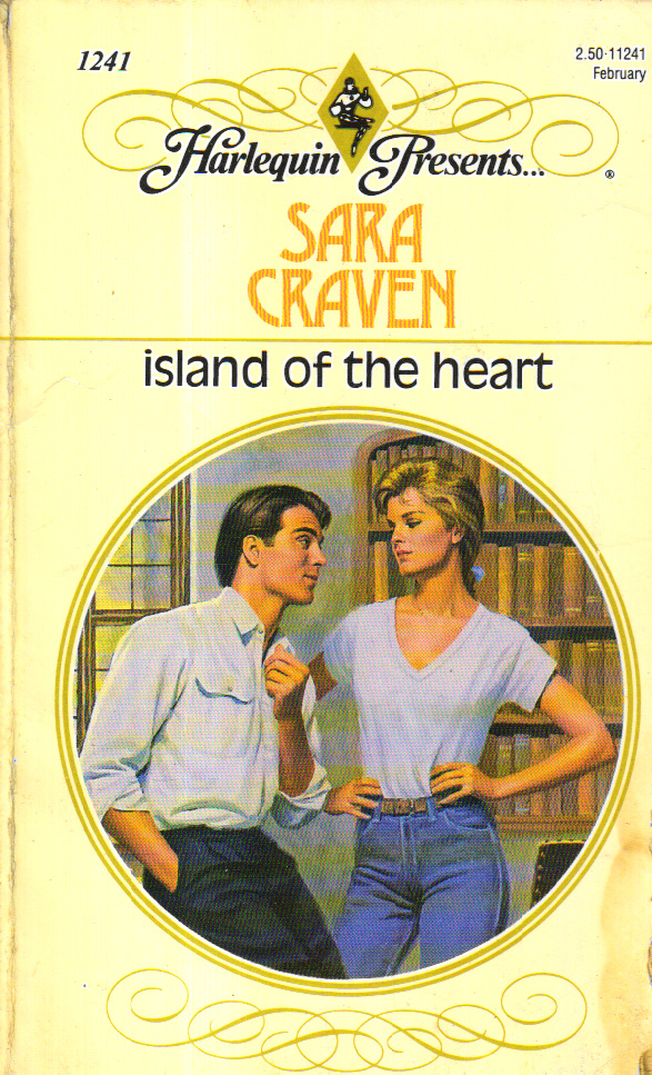 Island of the Heart