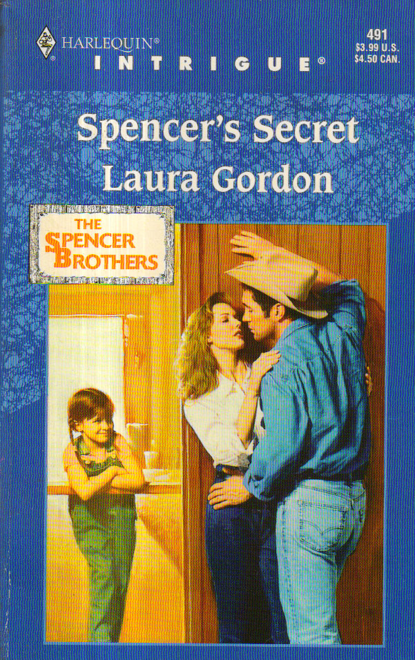 Spencer's Secret