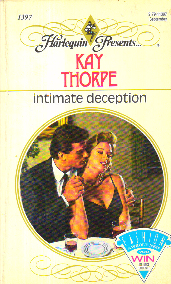 Intimate Deception