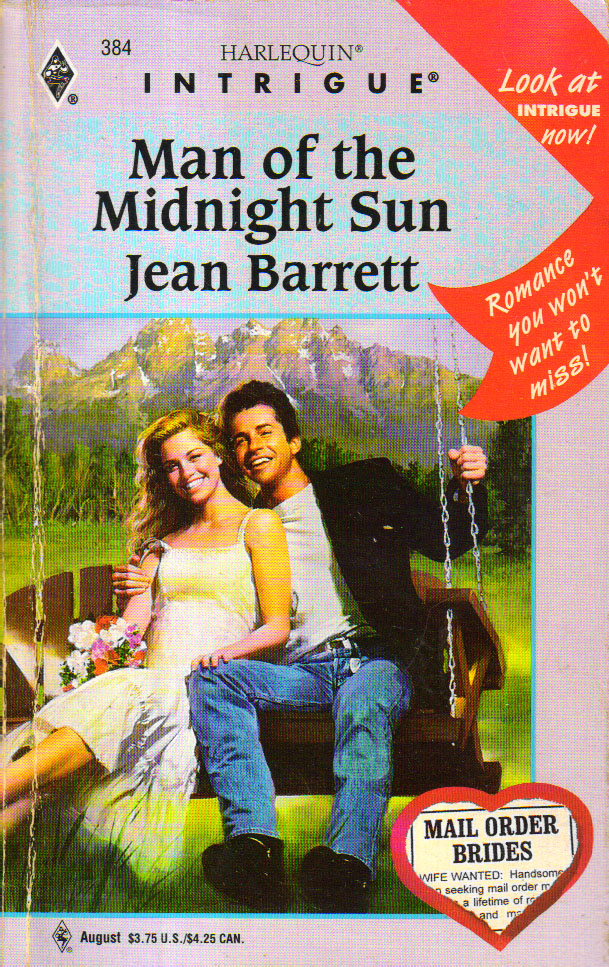 Man of the Midnight Sun
