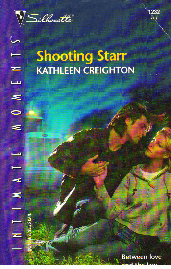 Shooting Star