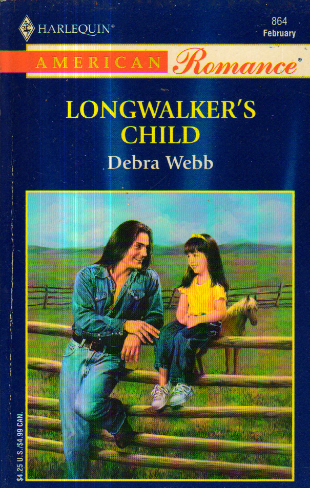 Longwalker's Child