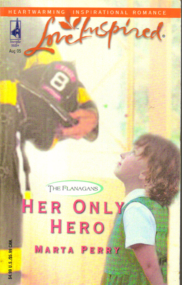 Her Only Hero