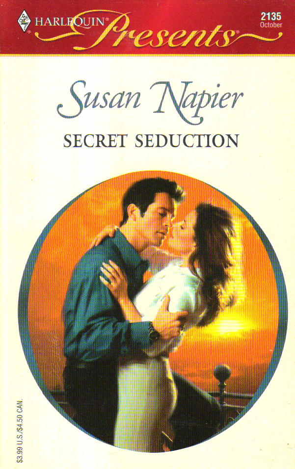 Secret Seduction