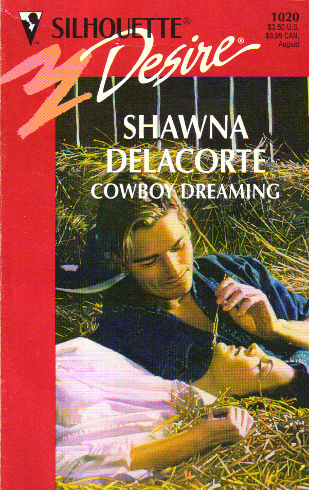 Cowboy Dreaming