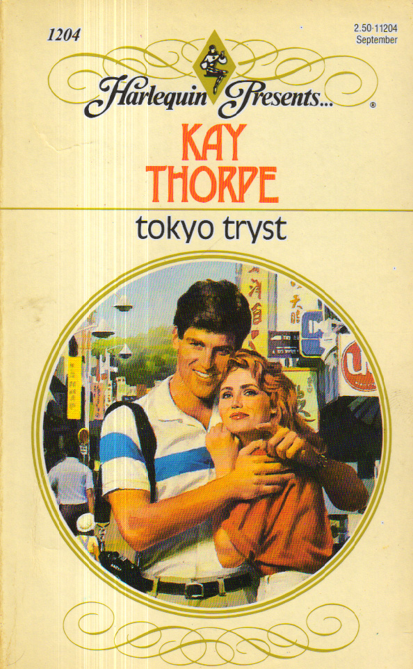 Tokyo Tryst