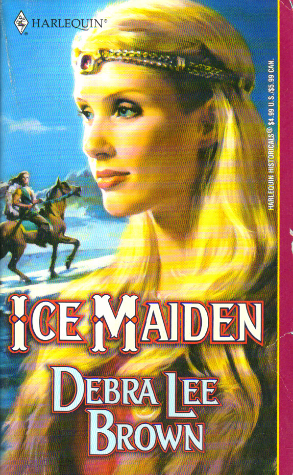 Ice Maiden