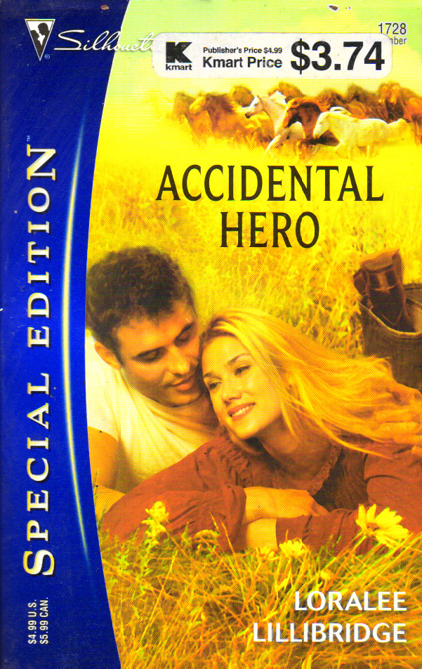 Accidental Hero 