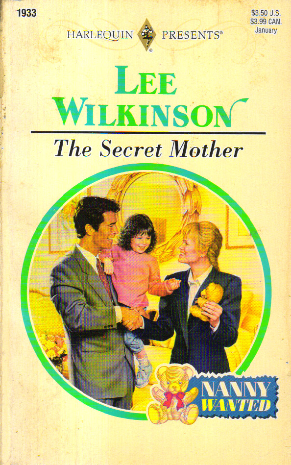 The Secret Mother